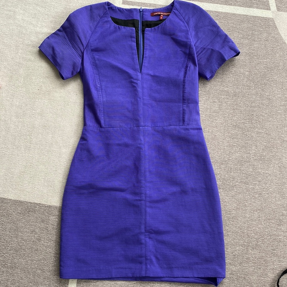 Comptoir Des Cotonniers Dress
